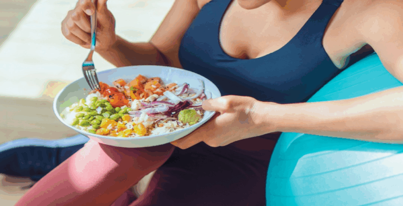 Dieta po operacji: zdrowa, lekka i szybko stawiająca na nogi