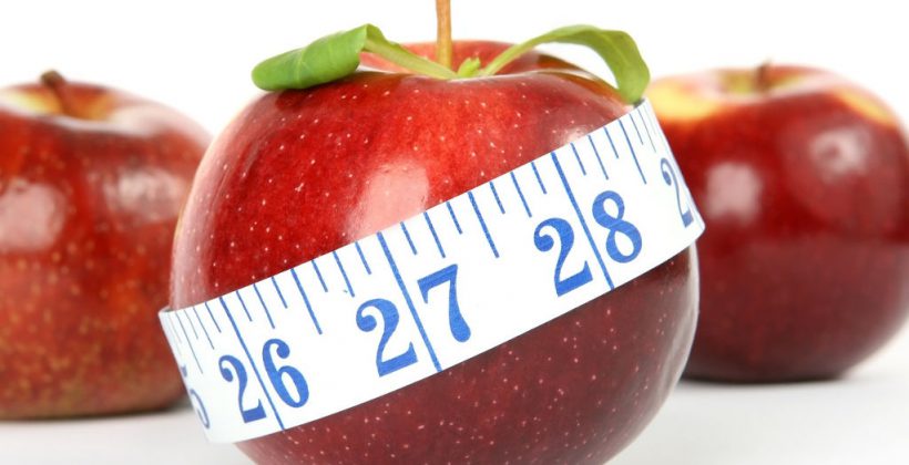 6 powodów, dla których liczenie kalorii przy diecie nie jest dobrym pomysłem