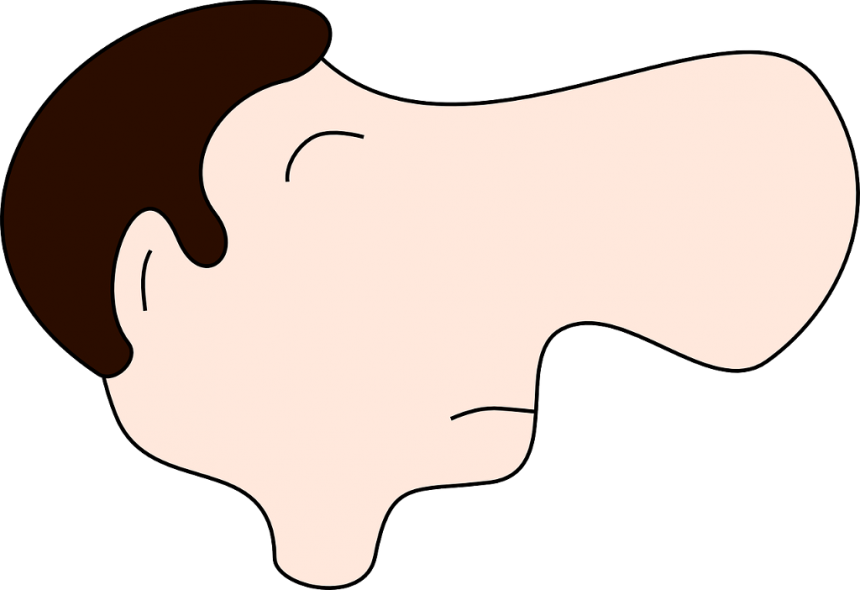 Nosowa sprawa, czyli rhinoplastyka dla mężczyzn