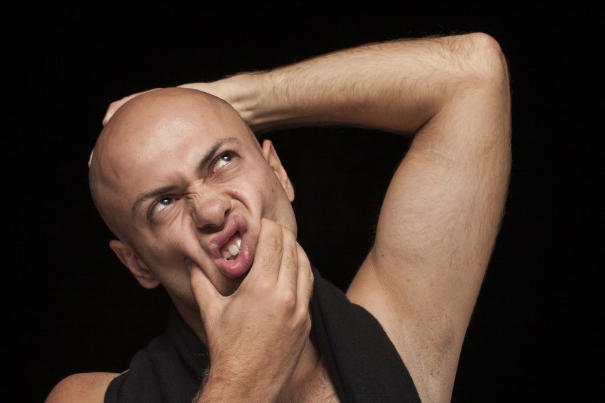 Mężczyźni także powiększają usta  – jakiego rodzaju zabiegi najczęściej wybierają?
