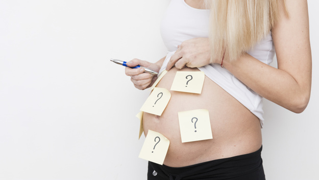 Modelowanie ciała po ciąży – przed zabiegiem