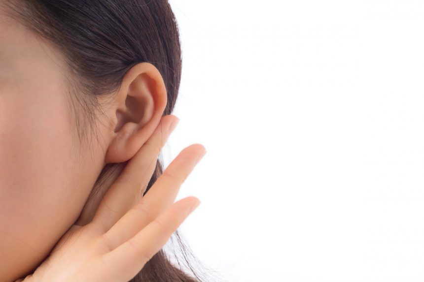 Ponowna korekcja uszu, czyli powrót odstających uszu