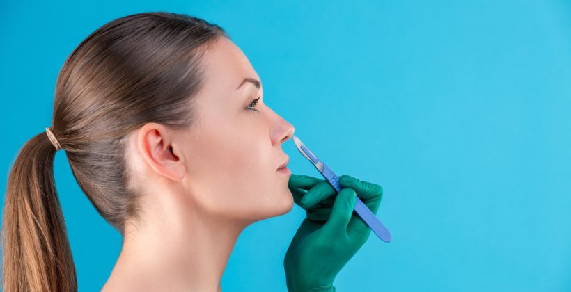 Rewizyjna korekcja nosa – kiedy wykonać?