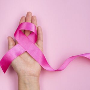 rak piersi samobadanie