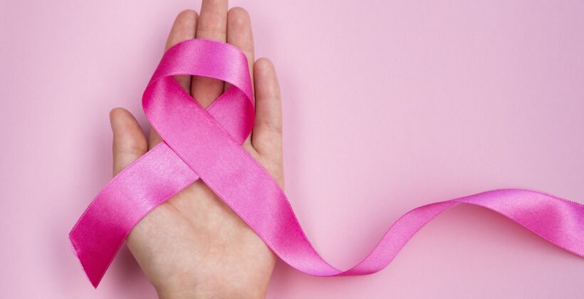 Rak piersi to nie wyrok, czyli o roli samobadania.