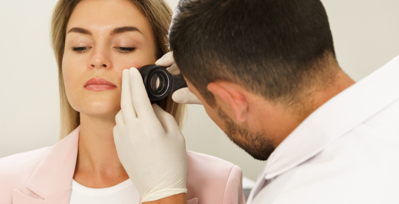 Kiedy warto wykonać badanie dermatoskopowe?