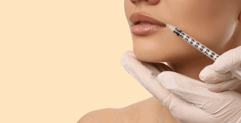 Lip flip – czyli naturalny efekt pięknych ust 
