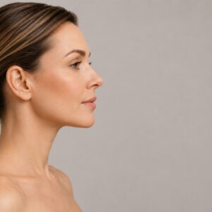 lipofiilling twarzy