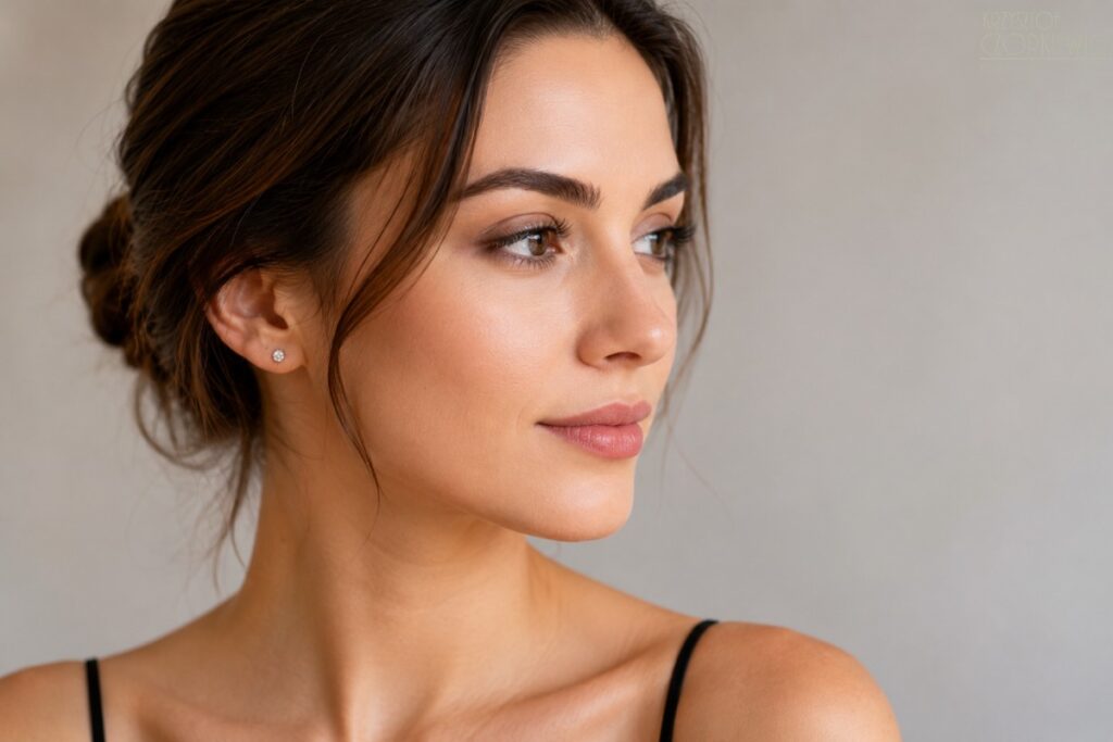 nos po rhinoplastyce